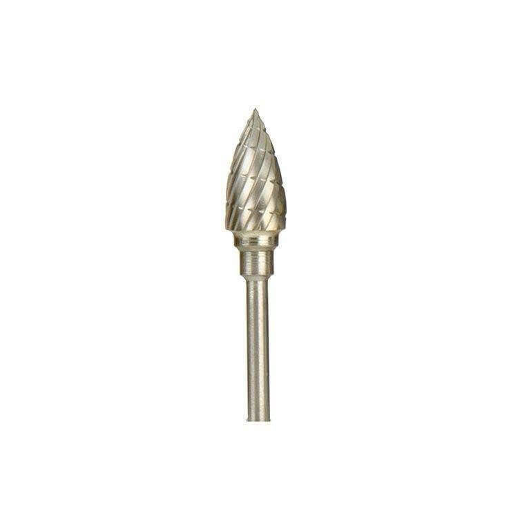 Coarse Diamond Cut Carbide Burs | SurgiMac Dental Supply