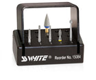 SS White Reliant Orthodontic Finishing Kit | SurgiMac Dental Supply
