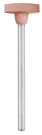 SS White Jazz Lab Polisher Zl3S Fine Wheel | SurgiMac Dental Supply