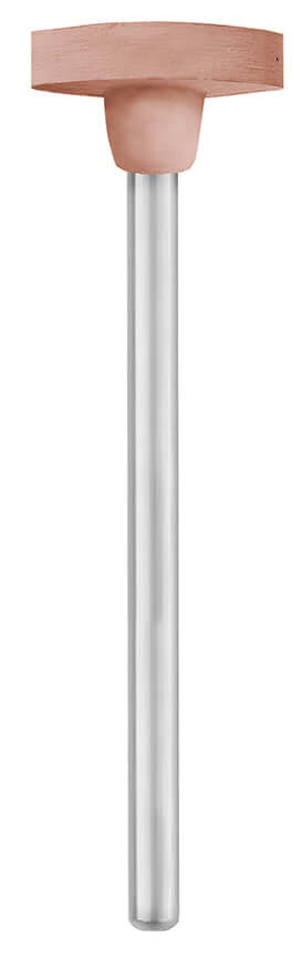 SS White Jazz Lab Polisher Zl3S Fine Wheel | SurgiMac Dental Supply