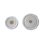 Flannel Buffs | SurgiMac Dental Supply