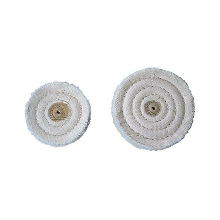 Flannel Buffs | SurgiMac Dental Supply