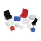 Keystone 1″ Flexible Crown And Bridge Boxes Blue 1000 Counts