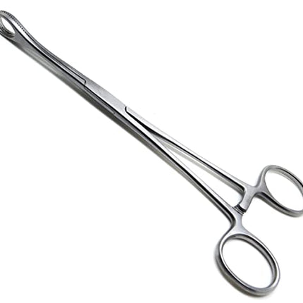 Foerster Sponge Forceps - Superior Grip & Precision - SurgiMac