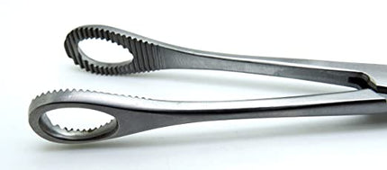 Foerster Sponge Forceps - Superior Grip & Precision - SurgiMac