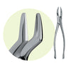 Premier #65 Maxillary Roots Extracting Forceps, For Roots and Incisors