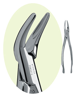Premier #69 Root Extracting Forceps