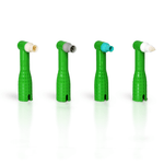 Fortis Disposable Prophy Angles 100/Pk | SurgiMac Dental Supply