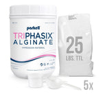 TriPhasix Alginate Impression Materials (25lb Package) S404