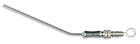 Premier Size 12 4.00mm Frazier Suction Tube With Stylet