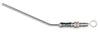 Premier Size 12 4.00mm Frazier Suction Tube With Stylet
