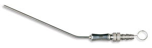 Premier Size 10 3.33mm Frazier Suction Tube With Stylet