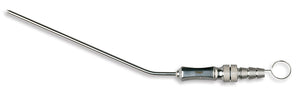 Premier Size 11 3.67mm Frazier Suction Tube With Stylet