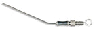 Premier Size 8 2.67mm Frazier Suction Tube With Stylet