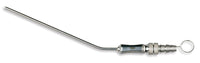 Premier Size 8 2.67mm Frazier Suction Tube With Stylet