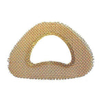 Frego Upper Gold Plated | SurgiMac Dental Supply