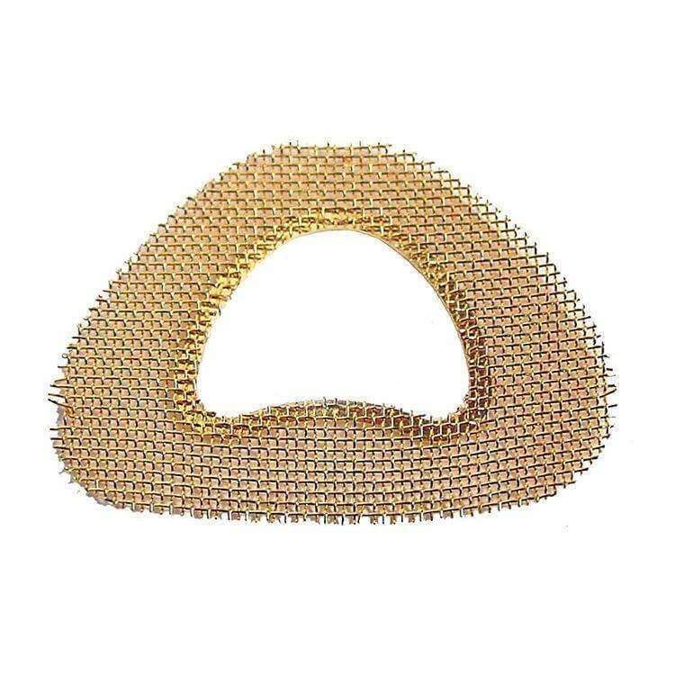 Frego Upper Gold Plated | SurgiMac Dental Supply