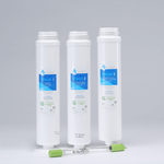 Sterisil G5 Cartridge Replacement Kits Stages 1, 2 & 3 + Class A UV Bulb | SurgiMac Dental Supply