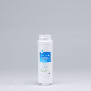 Sterisil G5 Individual Replacement Cartridges Stage 1 - 5 Micron Cartridge | SurgiMac Dental Supply