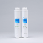 Sterisil G5 Cartridge Replacement Kits (2) Stage 4 - Deionization Cartridges | SurgiMac Dental Supply