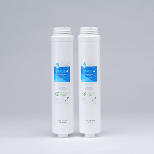 Sterisil G5 Cartridge Replacement Kits (2) Stage 4 - Deionization Cartridges | SurgiMac Dental Supply