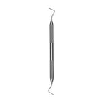 Hu-Friedy 113 Serrated Gingival Cord Packer | SurgiMac Dental Supply