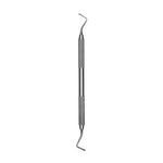 Hu-Friedy 113 Non-Serrated Gingival Cord Packer | SurgiMac Dental Supply