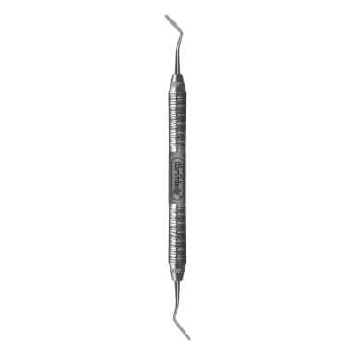 Hu-Friedy CSI1 Serrated Gingival Cord Packer | SurgiMac Dental Supply