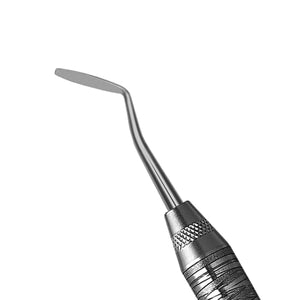 Hu-Friedy CSI1 Serrated Gingival Cord Packer | SurgiMac Dental Supply