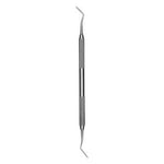 Hu-Friedy CSI1 Non-Serrated Gingival Cord Packer | SurgiMac Dental Supply