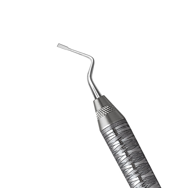 Hu-Friedy 7 Guyer Non-Serrated Gingival Cord Packer | SurgiMac Dental Supply