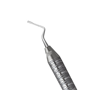 Hu-Friedy 7 Guyer Non-Serrated Gingival Cord Packer | SurgiMac Dental Supply