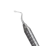 Hu-Friedy 7 Guyer Non-Serrated Gingival Cord Packer | SurgiMac Dental Supply