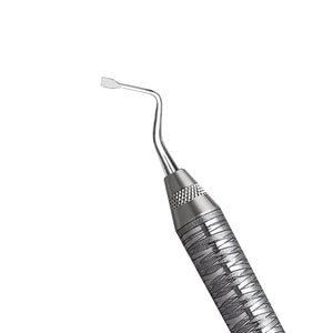 Hu-Friedy 7 Guyer Non-Serrated Gingival Cord Packer | SurgiMac Dental Supply