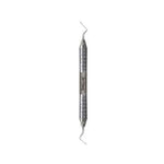 Hu-Friedy 7 Guyer Non-Serrated Gingival Cord Packer | SurgiMac Dental Supply