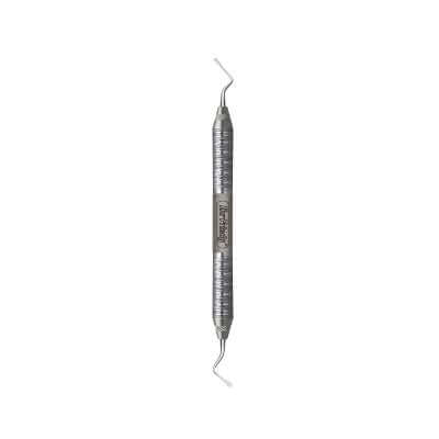 Hu-Friedy 7 Guyer Non-Serrated Gingival Cord Packer | SurgiMac Dental Supply