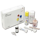 GI Mask Silicone-based Gingival Mask, Starter Kit. Kit Contains: 1 - 150 ml | SurgiMac Dental Supply