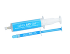 Gingi-Aid 25% Buffered Aluminum Chloride Topical Hemostatic Gel Prefilled Syringe, 30 mL