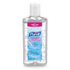 PURELL Advanced Instant Hand Sanitizer, Original, 4fl oz Bottle with Flip Cap