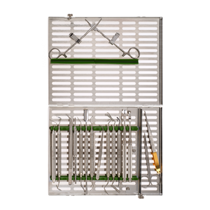Hu-Friedy Grisdale Bone Grafting Kit | SurgiMac Dental Supply