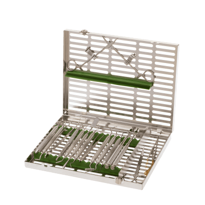 Hu-Friedy Grisdale Bone Grafting Kit | SurgiMac Dental Supply