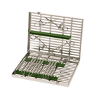 Hu-Friedy Grisdale Crown Lengthening Kit | SurgiMac Dental Supply