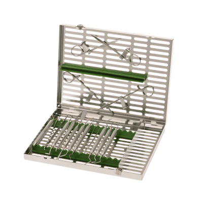 Hu-Friedy Grisdale Crown Lengthening Kit | SurgiMac Dental Supply