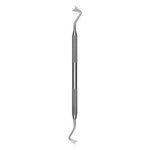 Hu-Friedy 3 Meinershagen Gingival Retractor | SurgiMac Dental Supply
