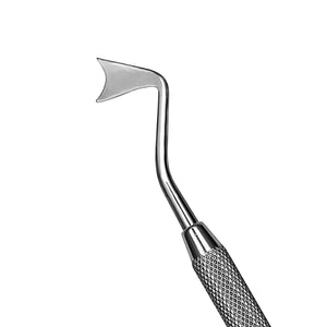 Hu-Friedy 3 Meinershagen Gingival Retractor | SurgiMac Dental Supply