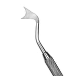 Hu-Friedy 4 Meinershagen Gingival Retractor | SurgiMac Dental Supply