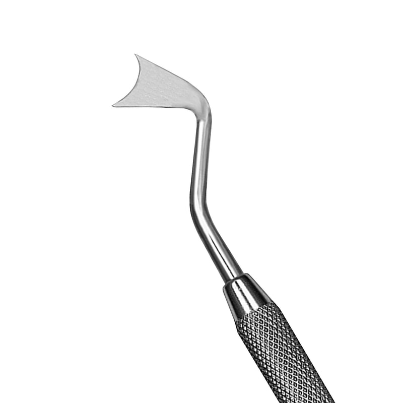 Hu-Friedy 4 Meinershagen Gingival Retractor | SurgiMac Dental Supply