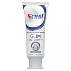 Procter & Gamble | Crest PH Gum Detoxify Toothpaste, Deep Clean, 4.8 oz Tube, 24/Cs | 80755925