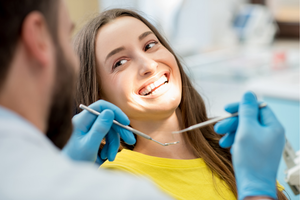 General Dentistry Supplies