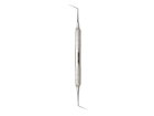 General Endodontic Explorer, Double-Ended, Stainless Steel, Pro Series, 1/Pk